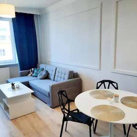 Apartament Z Widokiem Na Rynek Kosciuszki Bialystok Exterior photo
