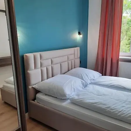 Apartament Z Widokiem Na Rynek Kosciuszki Bialystok Exterior photo