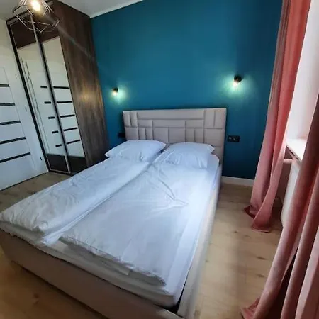 Apartament Z Widokiem Na Rynek Kosciuszki Bialystok Exterior photo