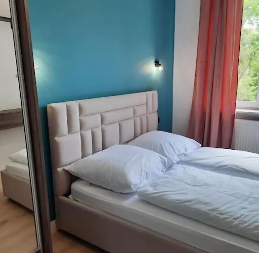 Apartament Z Widokiem Na Rynek Kosciuszki