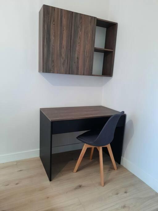 Z Widokiem Na Rynek Kosciuszki Apartment Bialystok