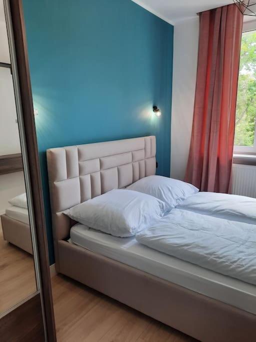 Apartment Z Widokiem Na Rynek Kosciuszki