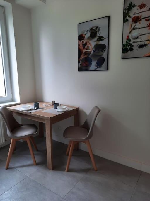 Z Widokiem Na Rynek Kosciuszki Apartment *